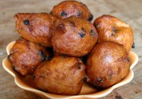 Oliebollen